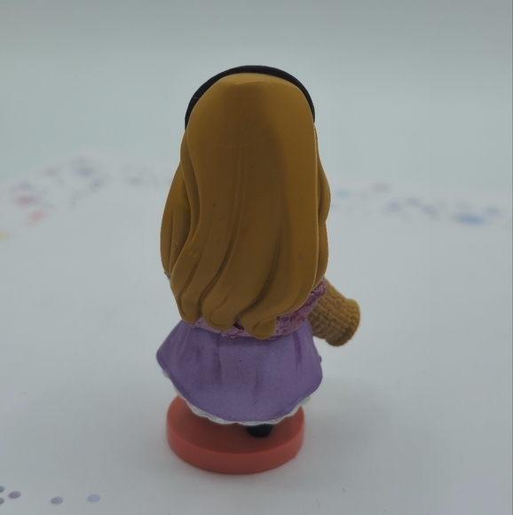 Disney Animators Collection Toddler Princess Aurora Sleeping Beauty Figure - Picture 4 of 6